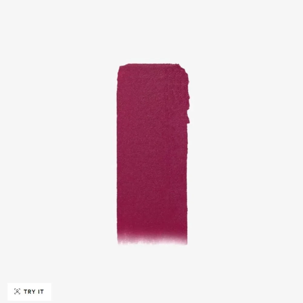 FENTY BEAUTY by Rihanna – Cheeks Suede Waterproof Powder Blush Summertime Wine